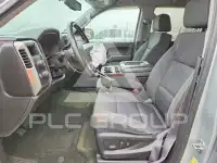 2017 Chevrolet Silverado фото