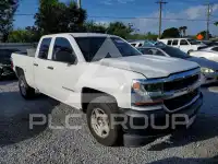 2017 Chevrolet Silverado фото
