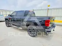 2017 Chevrolet Silverado photo