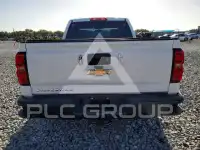 2017 Chevrolet Silverado фото
