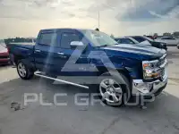 2017 Chevrolet Silverado фото