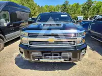 2017 Chevrolet Silverado фото