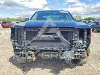 2017 Chevrolet Silverado фото