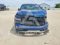 2017 Chevrolet Silverado фото