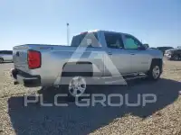 2017 Chevrolet Silverado фото