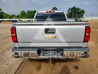 2017 Chevrolet Silverado фото