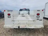 2017 Chevrolet Silverado фото