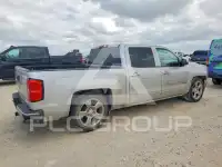 2017 Chevrolet Silverado photo