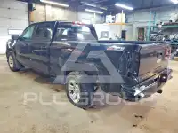 2017 Chevrolet Silverado фото