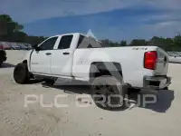 2017 Chevrolet Silverado фото