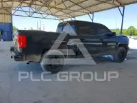 2017 Chevrolet Silverado фото