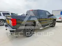 2017 Chevrolet Silverado photo