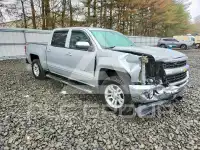 2017 Chevrolet Silverado фото
