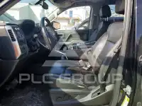 2017 Chevrolet Silverado фото