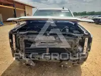 2017 Chevrolet Silverado фото