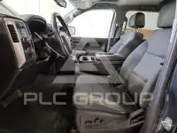 2017 Chevrolet Silverado фото
