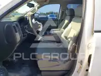 2017 Chevrolet Silverado фото