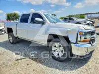 2017 Chevrolet Silverado фото