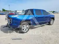 2017 Chevrolet Silverado фото