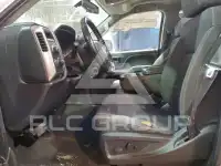 2017 Chevrolet Silverado фото