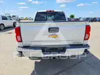 2017 Chevrolet Silverado photo
