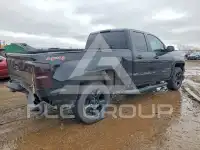 2017 Chevrolet Silverado фото