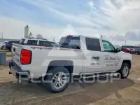2017 Chevrolet Silverado фото