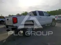 2017 Chevrolet Silverado фото