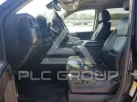 2017 Chevrolet Silverado фото