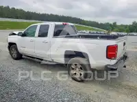 2017 Chevrolet Silverado фото