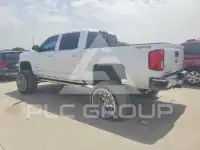 2017 Chevrolet Silverado photo