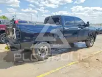 2017 Chevrolet Silverado фото