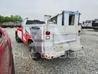 2017 Chevrolet Silverado фото