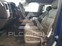 2017 Chevrolet Silverado photo