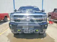 2017 Chevrolet Silverado фото