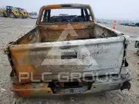 2017 Chevrolet Silverado фото