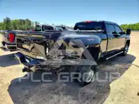 2017 Chevrolet Silverado фото