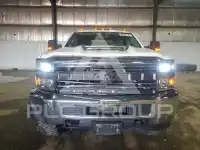 2017 Chevrolet Silverado фото