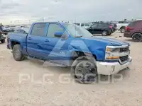 2017 Chevrolet Silverado фото