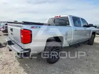 2017 Chevrolet Silverado photo