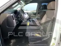 2017 Chevrolet Silverado фото
