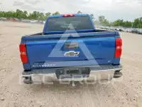 2017 Chevrolet Silverado фото