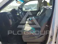 2017 Chevrolet Silverado photo