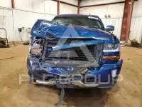 2017 Chevrolet Silverado фото