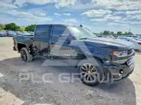 2017 Chevrolet Silverado фото