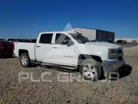 2017 Chevrolet Silverado photo