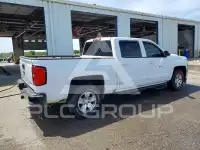 2017 Chevrolet Silverado фото
