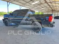 2017 Chevrolet Silverado фото