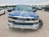 2017 Chevrolet Silverado фото