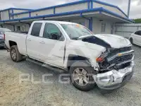 2017 Chevrolet Silverado фото